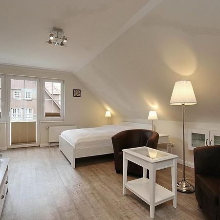 Strandvilla Krabbe Wohnung 13 Boltenhagen  Exteriör bild